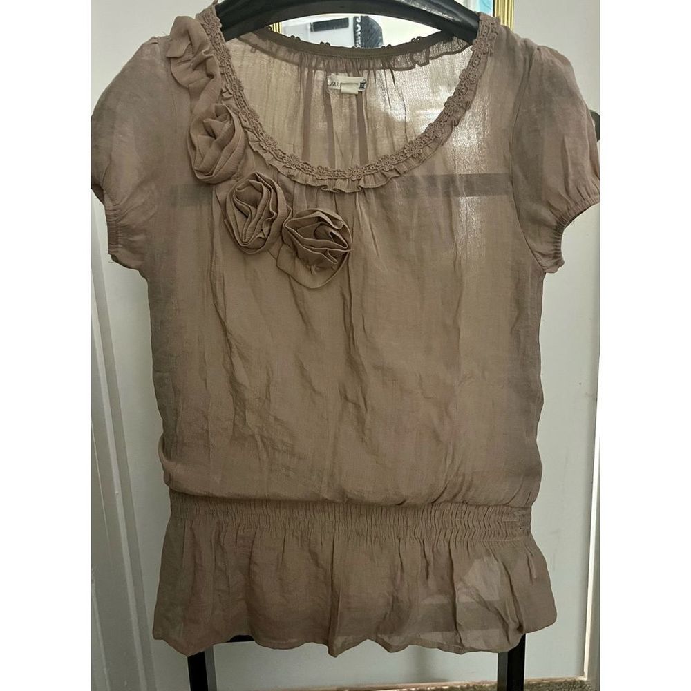 Mine top